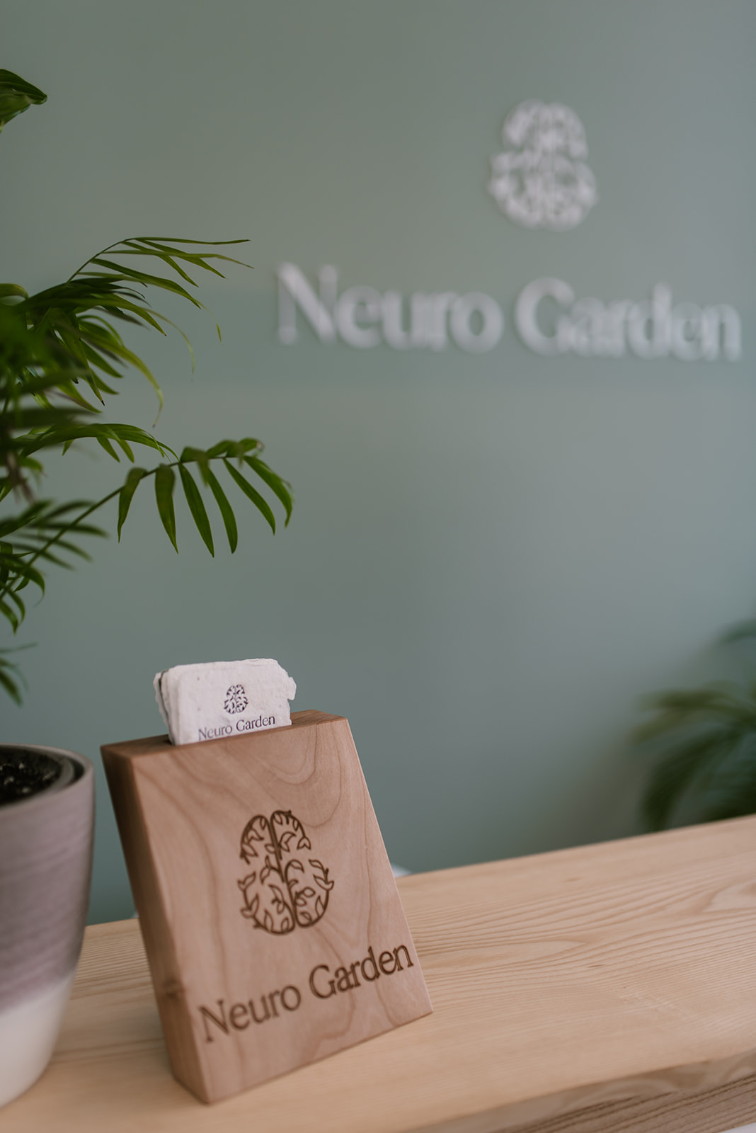 Tim Neuro Garden Fizio Centra, Labin 