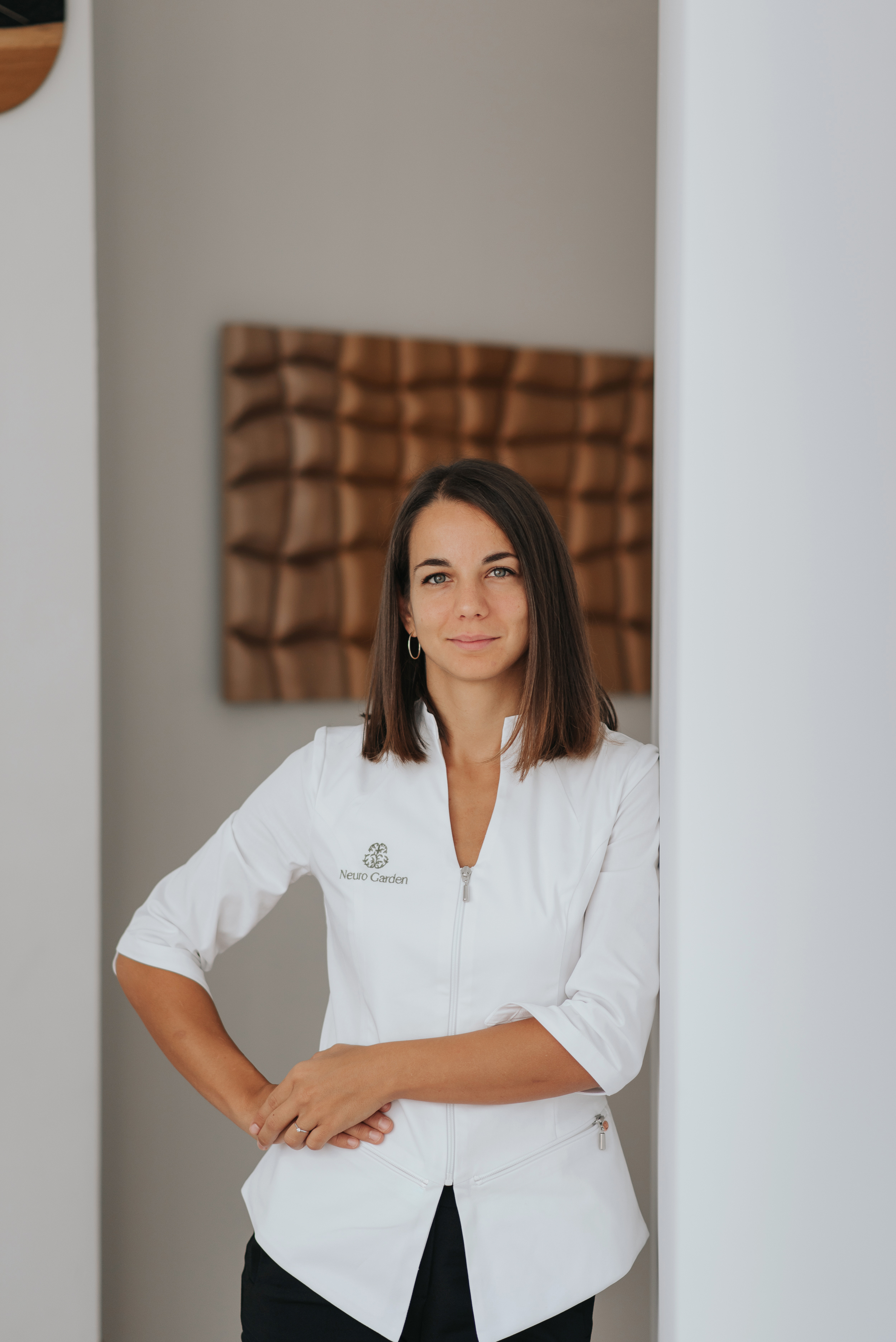 Barbara Radonić, mag.physio